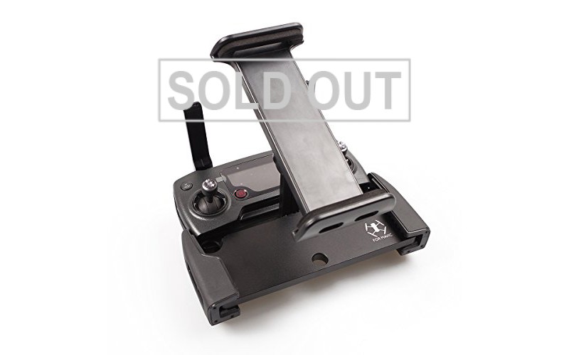 DJI Mavic PRO Remote Controller Monitor Holder Bracket